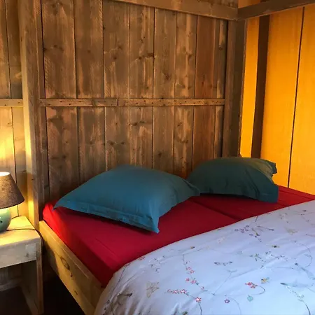 Glamping Suzanne 2*