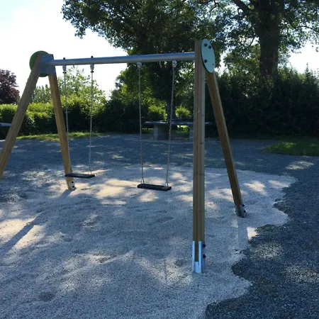 Campsite Glamping Suzanne 2*
