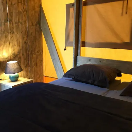 Campsite Glamping Suzanne