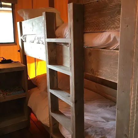 Glamping Suzanne Camping 2*